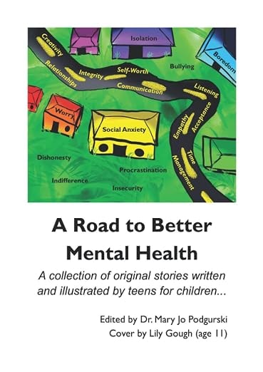 Road to Better Mental Health