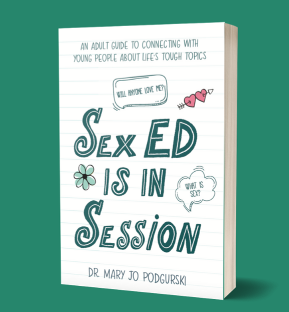 Sex Ed is in Session