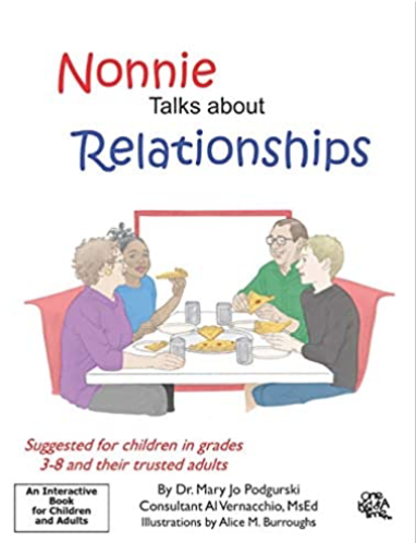 Nonnie Talks about Relationships
