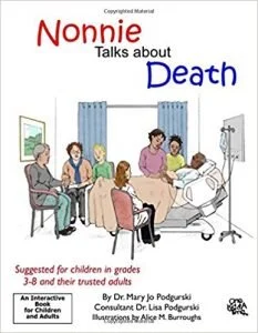 Nonnie Talks about Death